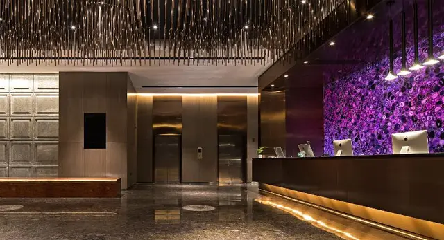 Paco Hotel (Guangzhou Tianhe Coach Terminal Metro