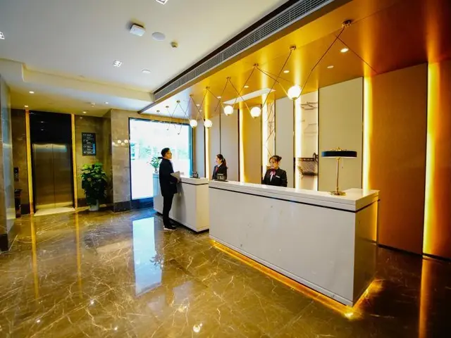 GreenTree Eastern Chongqing Jiefangbei Children's