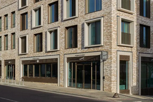 Staycity London Dalston