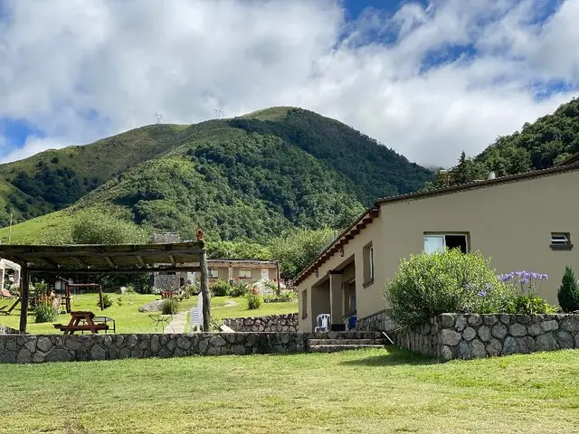 Los Carolinos