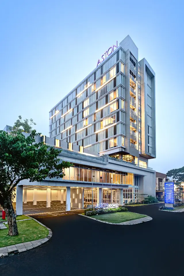 Aston Sidoarjo City Hotel & Convention Center