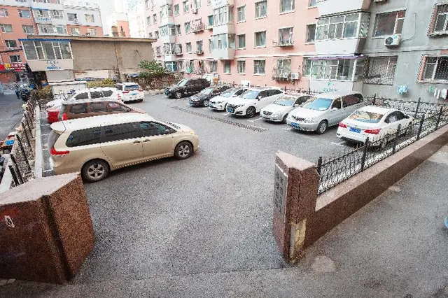 Ji Hotel Changchun Tongzhi Street Wanda Plaza