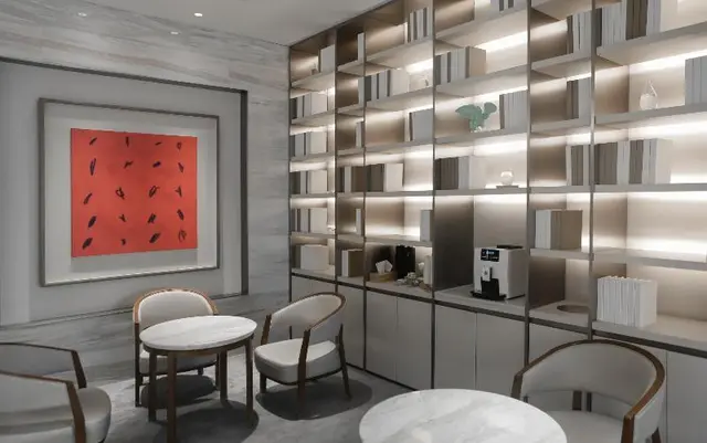 Ji Hotel Changchun Yiqi