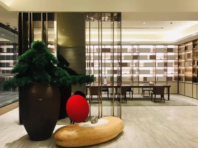 Ji Hotel Shanghai Jinshajiang Road
