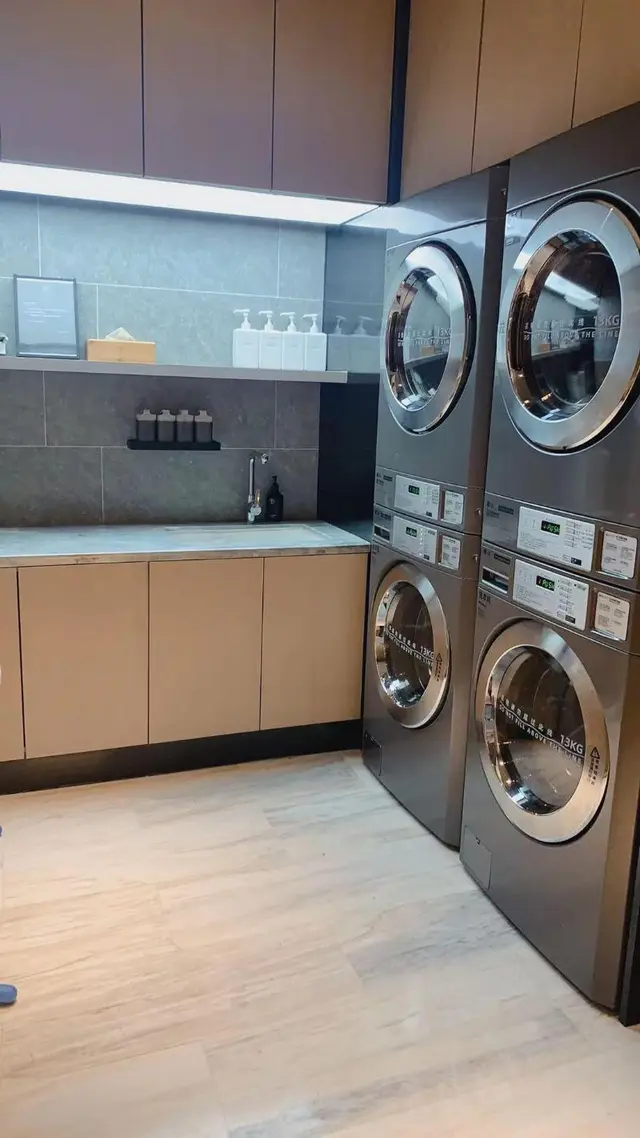 Ji Hotel (Shanghai Xinzhuang, Minhang Plaza)