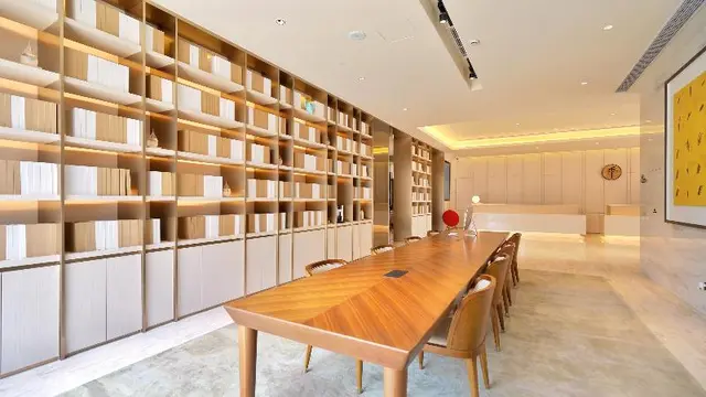 Ji Hotel (Shanghai Hongqiao Airport Huaxiang Road)