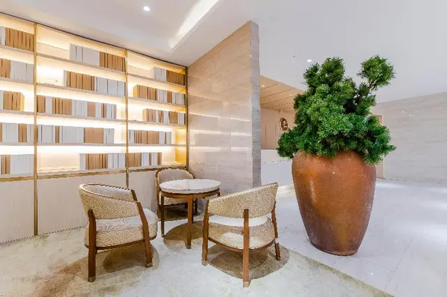 Ji Hotel Hangzhou Sijiqing Kaixuan Road