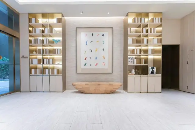 Ji Hotel Xiamen Zhongshan Road West Hubin Road