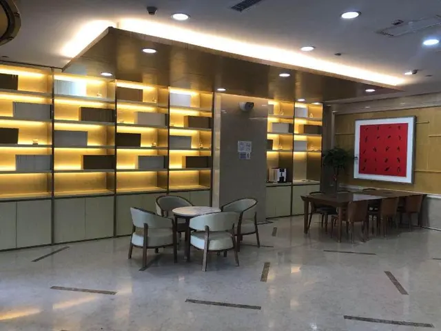 Ji Hotel Xi'an Wenjing Road