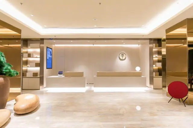 JI Hotel Dalian Airport