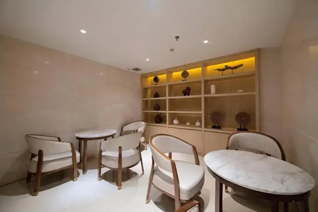 Ji Hotel Urumqi Youhao
