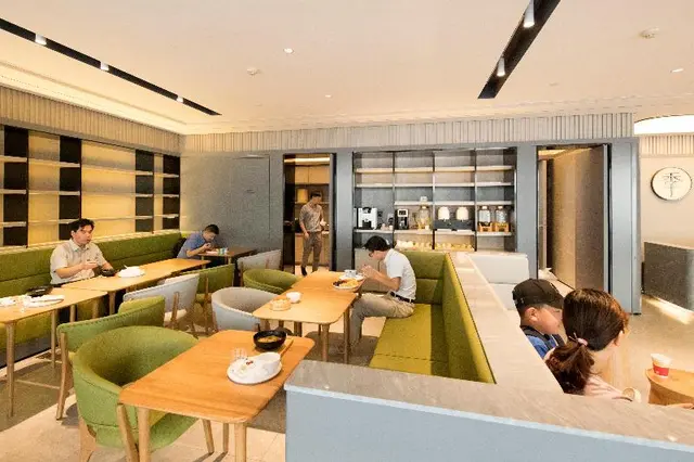 Ji Hotel (Xiamen Zhongshan Road)