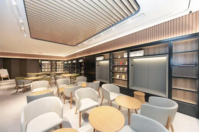 Ji Hotel (Xianyang Airport)