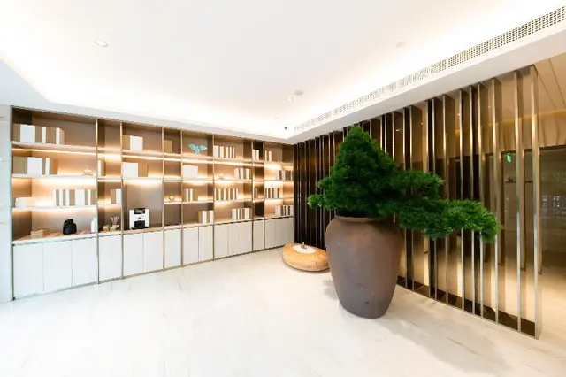 Ji Hotel (Shanghai North Xinzhuang Square)