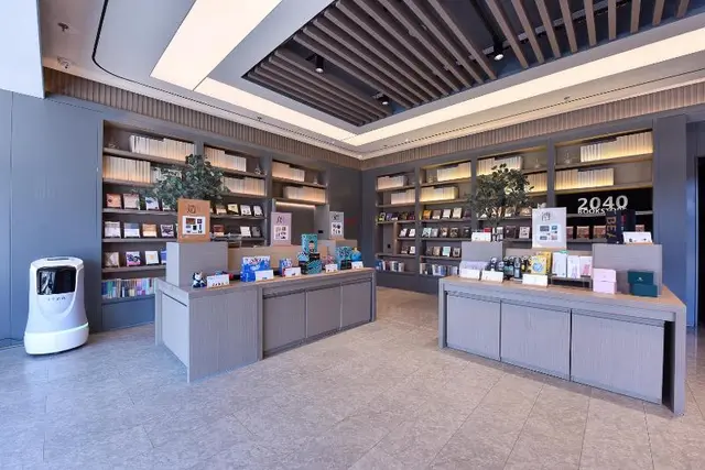 Ji Hotel (Beijing Shunyi Yanjing Bridge)