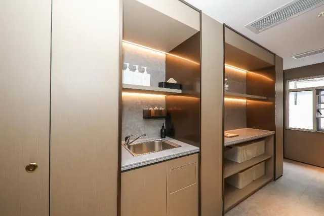Ji Hotel (Shanghai People's Square, Nanjing Road)