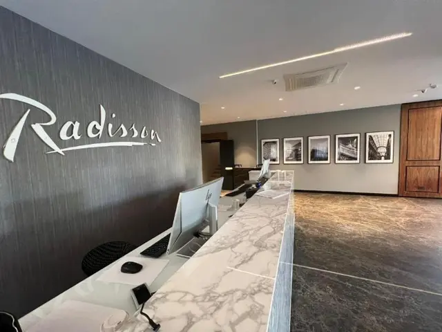 Radisson Hotel Nola Naples