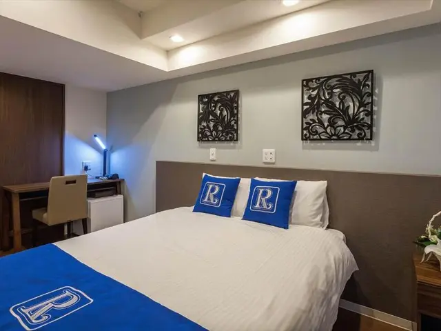 Condominium Resort Naha Living Inn Asahibashiekima