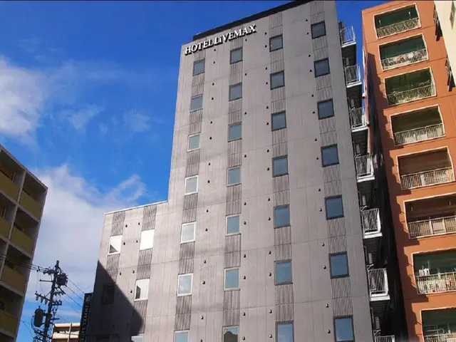 Hotel LiveMax Nagoya Kanayama
