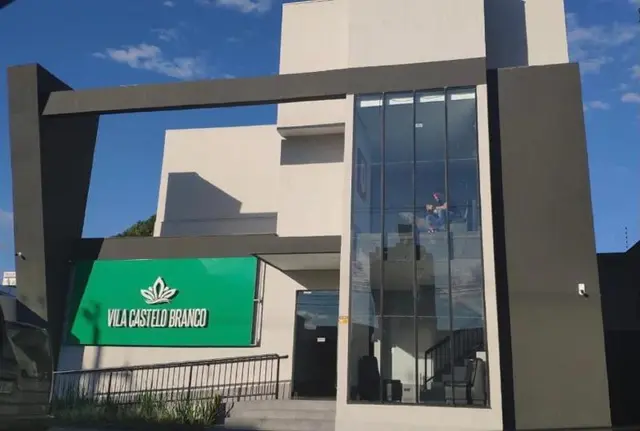 Vila Castelo Residencial