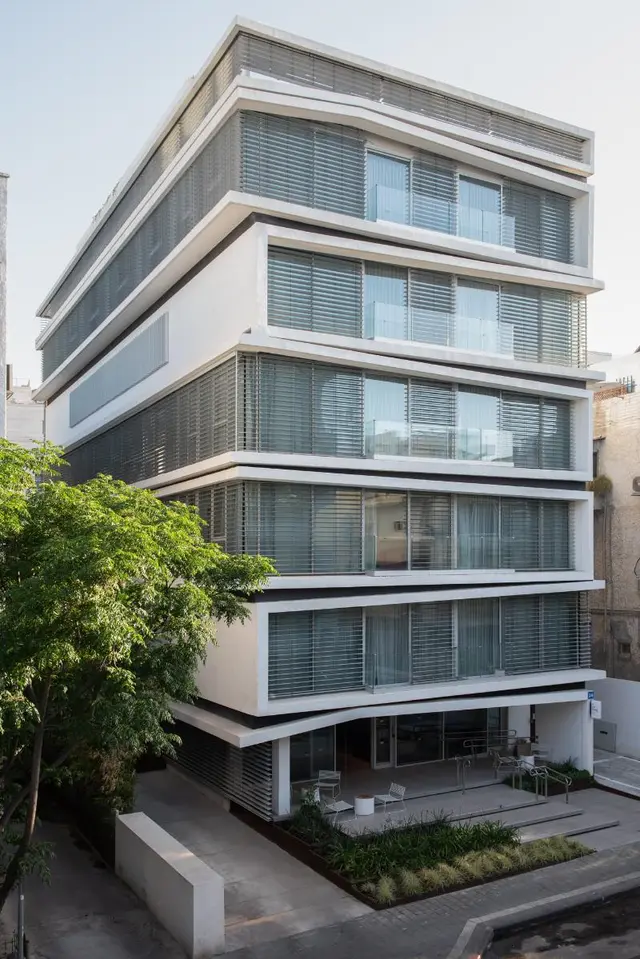 Ink Hotel Tlv