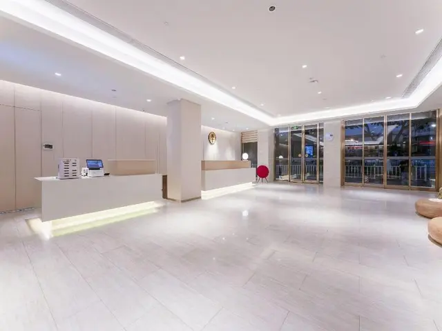 Ji Hotel Xiamen South Tongan Huancheng Road Branch