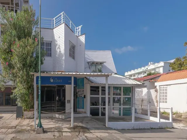 Hotel las Lunas