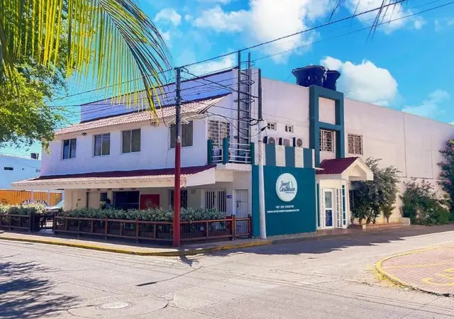 Sweet Caribbean Hotel