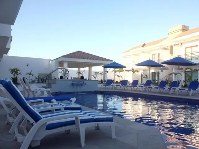 Marena Suites And Apartments