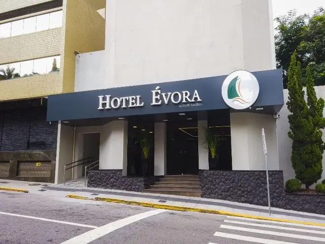 Evora Hotel