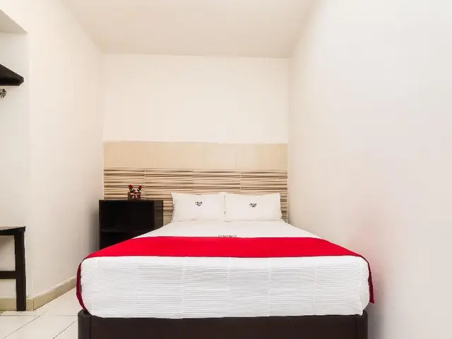 Hotel Rio Puebla