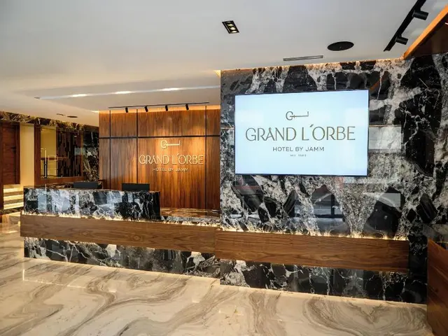 Hotel Lorbe