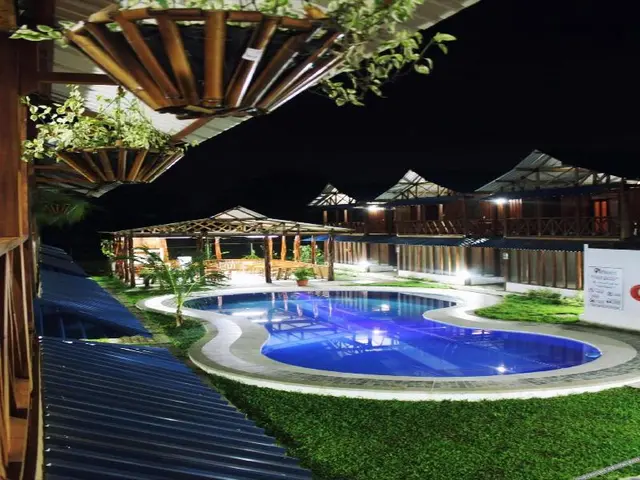 Hotel Utuane