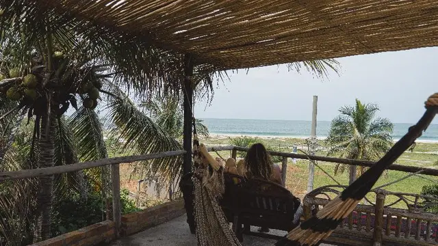 Lifestyle Hotel Juquilita - La Punta