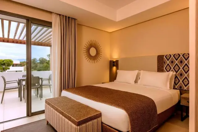 Radisson Blu Residences Al Hoceima