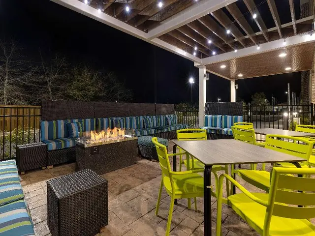 Home2 Suites By Hilton Blythewood