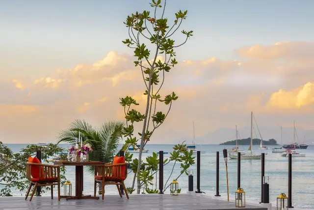 The Culture Samui