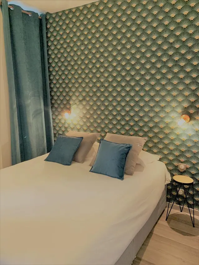 Logis Hotel De Bretagne