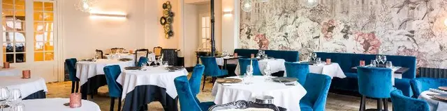 Logis Hotel Restaurant Le Cheval Blanc Blere