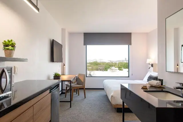 Stadía Suites Querétaro Centro Histórico