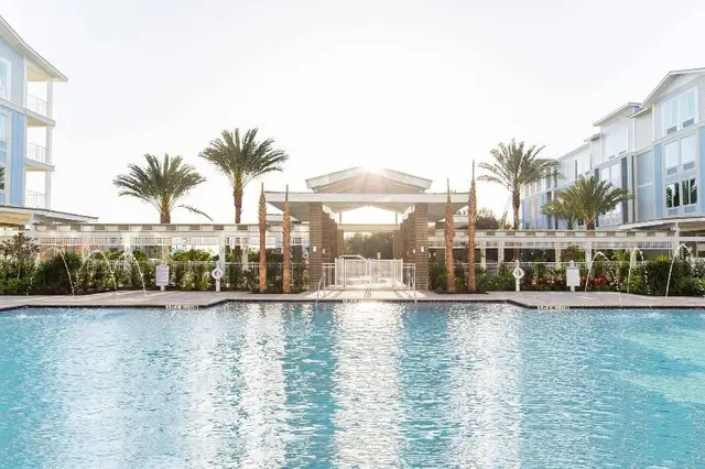 Courtyard by Marriott Amelia Island