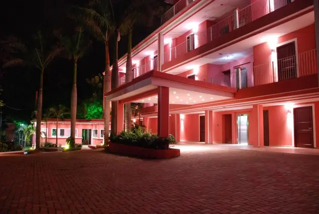 Rdg Hotel