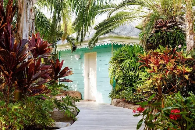 Rosewood Le Guanahani St Barth