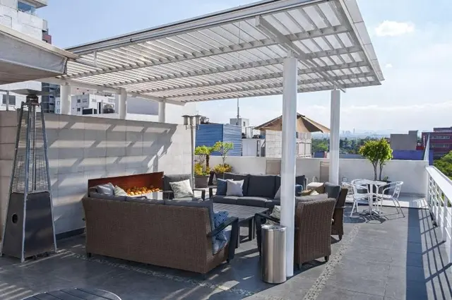 Lombardo Suites