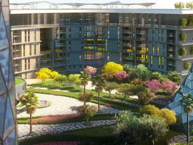 Banyan Tree Doha