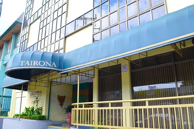 Apartotel Tairona