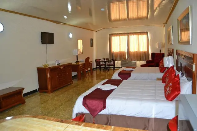 Metro Hotel Couva