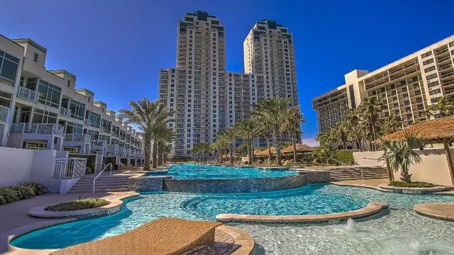 My Sapphire South Padre Island