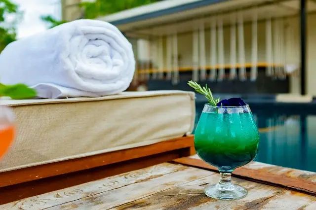 Esplendor By Wyndham Tulum Nook