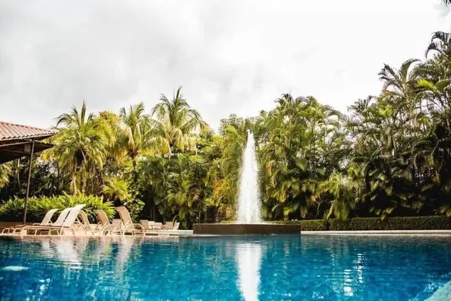 The Palms At Coco Beach